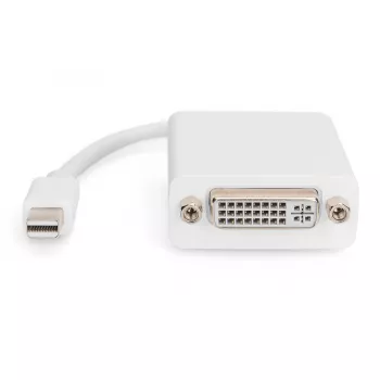 DisplayPort adapteris Digitus AK-340406-001-W