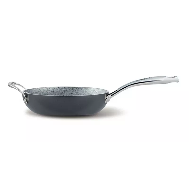 Keptuvė Pensofal Invictum Professional Jumbo 28 cm — nelimpanti, tinkama indukcijai