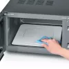 Solo mikrobangų krosnelė Severin MW 7761, 800 W, 20 l