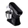 Planetinis maišytuvas Zelmer ZKR1355 - 1200 W, 5 l dubuo, juodas