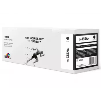 Toner skirta HP M234 Juoda TH-135AN BK 100% nauja