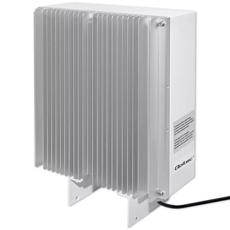 Qoltec Inverter Solar Heater ECO Boost 3kW/4kW