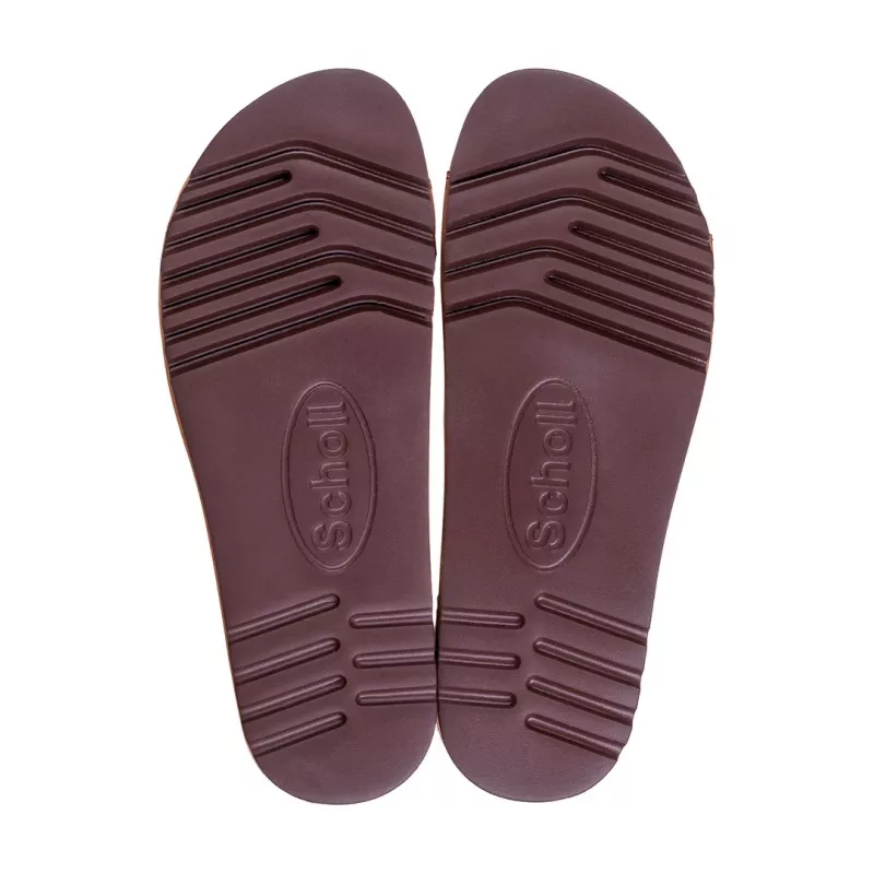 Scholl Air Bag - unisex šlepetės, 37 dydis