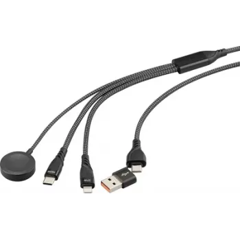 Renkforce RF-6691602 jungiamumo priedas