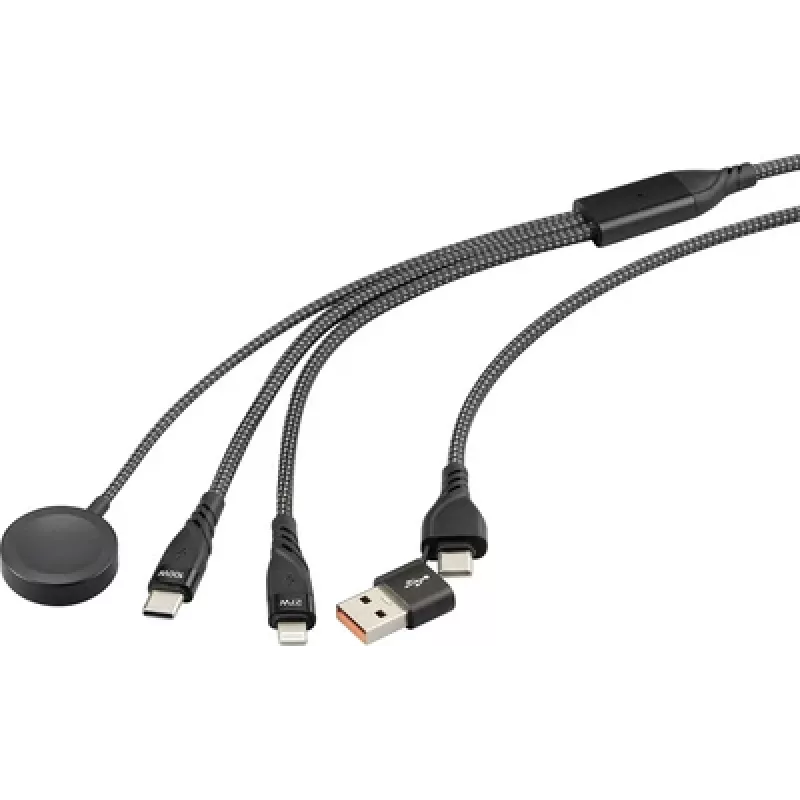 Renkforce RF-6691602 jungiamumo priedas