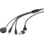 Renkforce RF-6691602 jungiamumo priedas