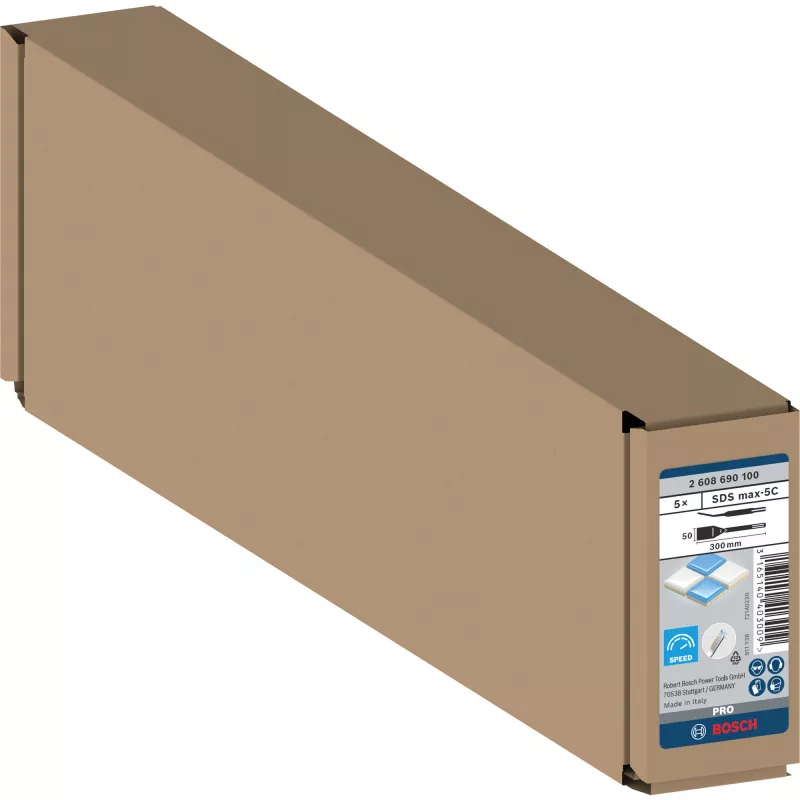 Bosch 2608690100 grąžtas