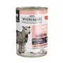 WIEJSKA ZAGRODA Monoproteinė aviena - šlapias kačių ėdalas - 400g