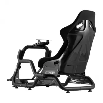 OPLITE Cockpit GTR S8 Infinity Force juoda mažmeninė pakuotė (pristatymas kroviniu)