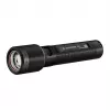 Rankinis žibintuvėlis Ledlenser P5R — įkraunamas LED žibintuvėlis, 750 lm, 280 m spindulio nuotolis, IP68, aliuminis, 99 g