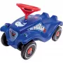Važinėjamas automobilis Simba-Dickie BIG Bobby-Car, stūmimo pavara, amžius 1–5 m., 4 ratai, mėlynas/raudonas