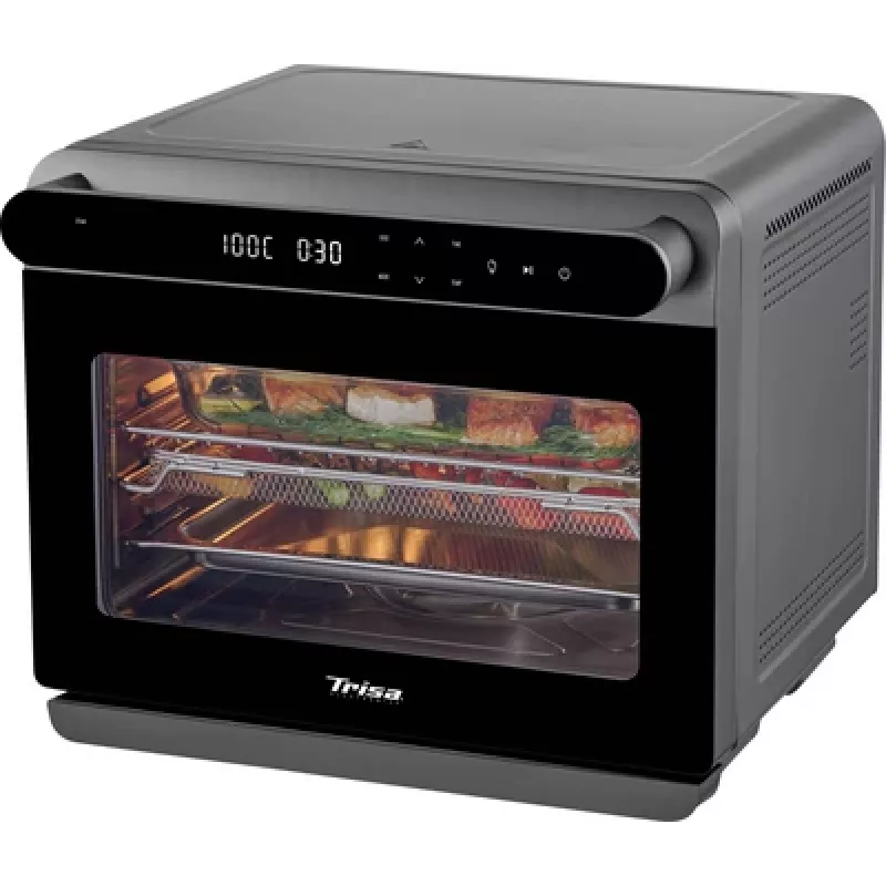 Trisa Steamer Air Fusion Pro 24 L (7698.7512)
