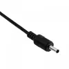 Automobilinis įkroviklis Akyga AK-ND-84 65W su 4,5×3,0 mm kištuku