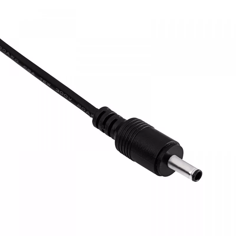 Automobilinis įkroviklis Akyga AK-ND-84 65W su 4,5×3,0 mm kištuku
