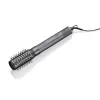 Severin WL 0683 Plaukų formavimo rinkinys, antracito ir sidabro spalvos, 1500 W, 2,8 m