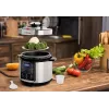 ELDOM SW500 PERFECT COOK 5 L nerūdijančio plieno 900 W