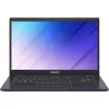 ASUS Vivobook Go 14 E410KA-CL4128 nešiojamasis kompiuteris, Intel Celeron N4500, 14 colių FHD, 4 GB, 128 GB eMMC, Windows 11 Home S, Star Black