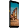 Atsparus išmanusis telefonas UleFone Armor X12 — 3GB RAM, 32GB atminties, visiškai juodas