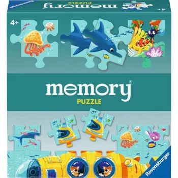 Ravensburger 22461 Memory Module