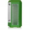 Thermaltake The Tower 600 Mid Tower ATX korpusas su stiklo plokštėmis (žalia/balta)