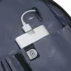 DICOTA Eco Multi Plus SELECT - Dėklas nešiojamam kompiuteriui - 39,6 cm - 35,60 cm (14) - 15,6 - Juoda (D31640)