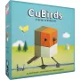 CuBirds, stalo žaidimas
