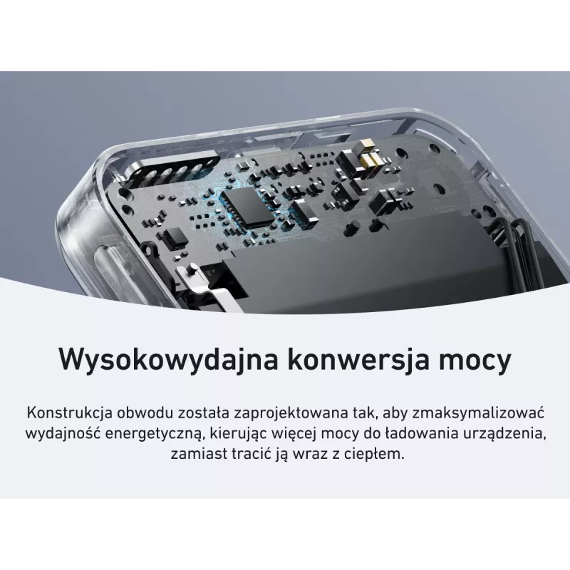 Nešiojamas maitinimo bankas Anker A1664H11 10000 mAh