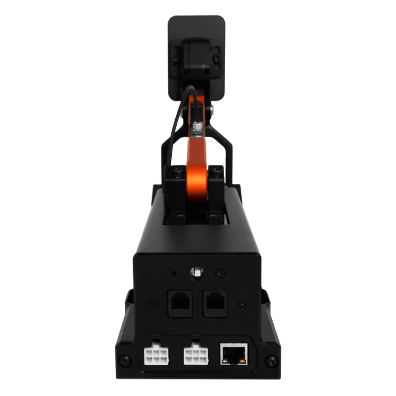 Simucube ActivePedal Force Feedback pedalas