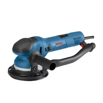 Šlifuoklis Bosch EC-SER 150mm 750W GET 75-150