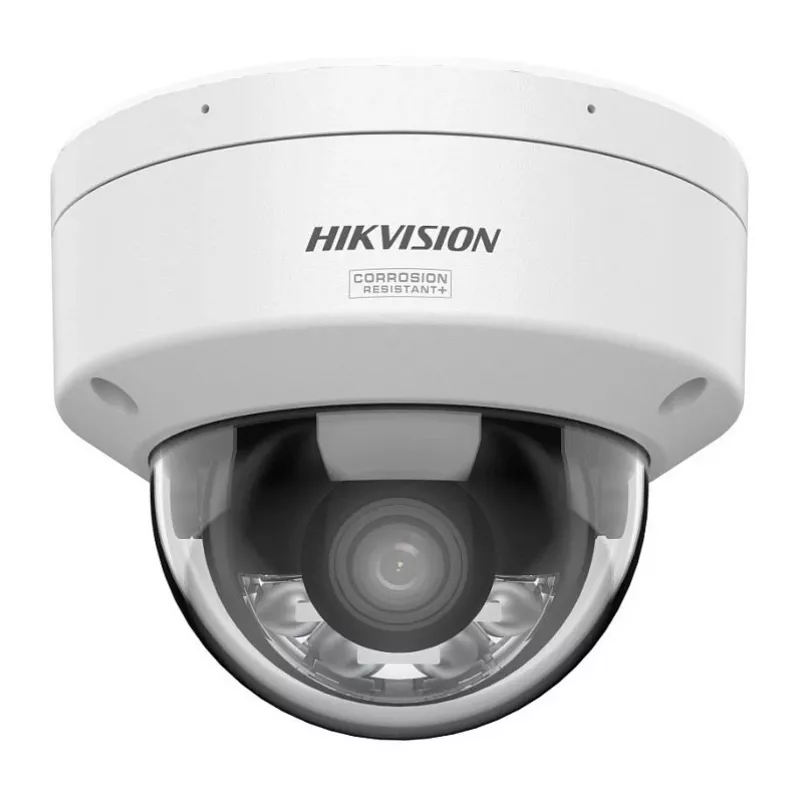 Apsaugos kamera Hikvision DS-2CD2187G3-LIS2UY(2.8MM) 4MP IR 2.8mm
