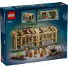 LEGO HARRY POTTER 76445 Hogvartso pilis – Herbologijos pamoka