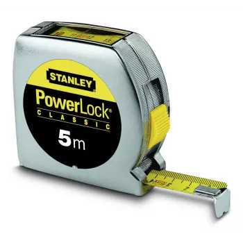 Ruletė Stanley Powerlock LD 0-33-932