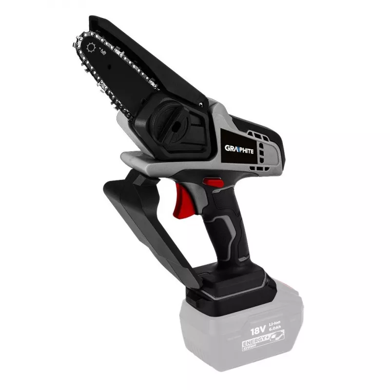 Grandininis pjūklas Graphite 58GE116