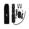Baterija Green Cell EBIKEGCF03 48V 14500mAh ličio jonų juoda