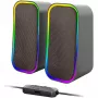 Garsiakalbis SPEEDLINK TOKEN RGB 6 W