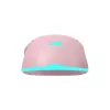 Pelė Baracuda BGM-124 Turtle Pink TURTLE-P
