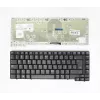 Klaviatūra HP Compaq: 6510, 6510B, 6515, 6515B