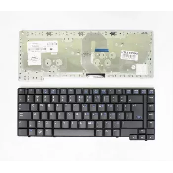 HP KB310890 Juoda