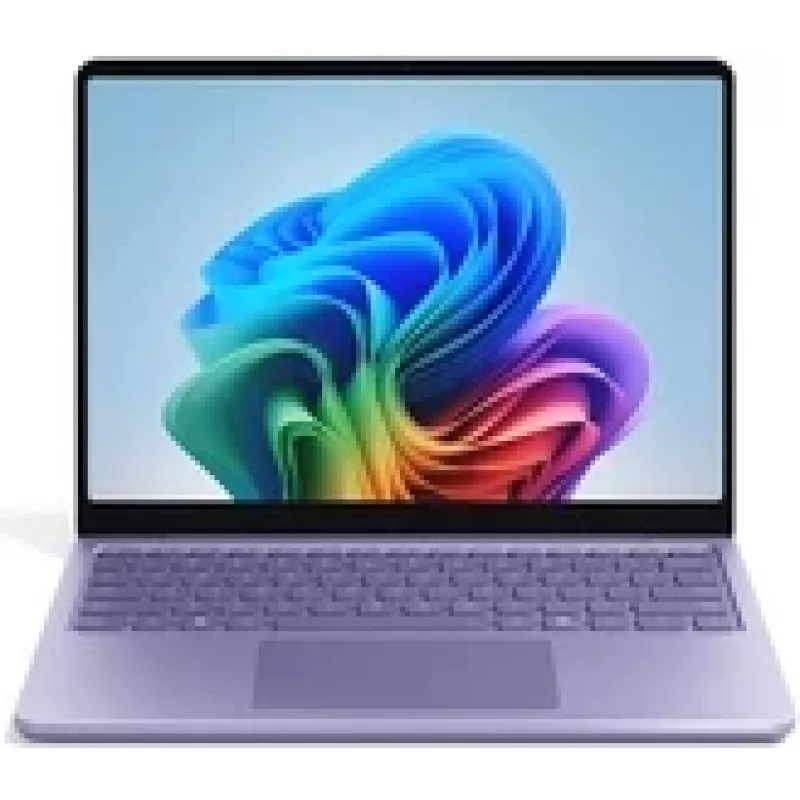 Microsoft Surface Laptop Copilot+PC 13 Snapdragon X Plus 16GB/512GB UFS PixelSense Flow Display WUXGA Touch Violet (EP2-30266)