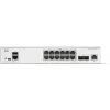 Cisco Catalyst C1300-12XT-2X tinklo jungiklis Valdomas L2/L3 Pilka