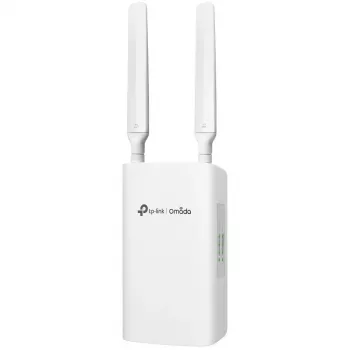 TP-Link Omada ER703WP-4G-Outdoor tinklų sietuvas / valdiklis 10, 100, 1000 Mbit/s