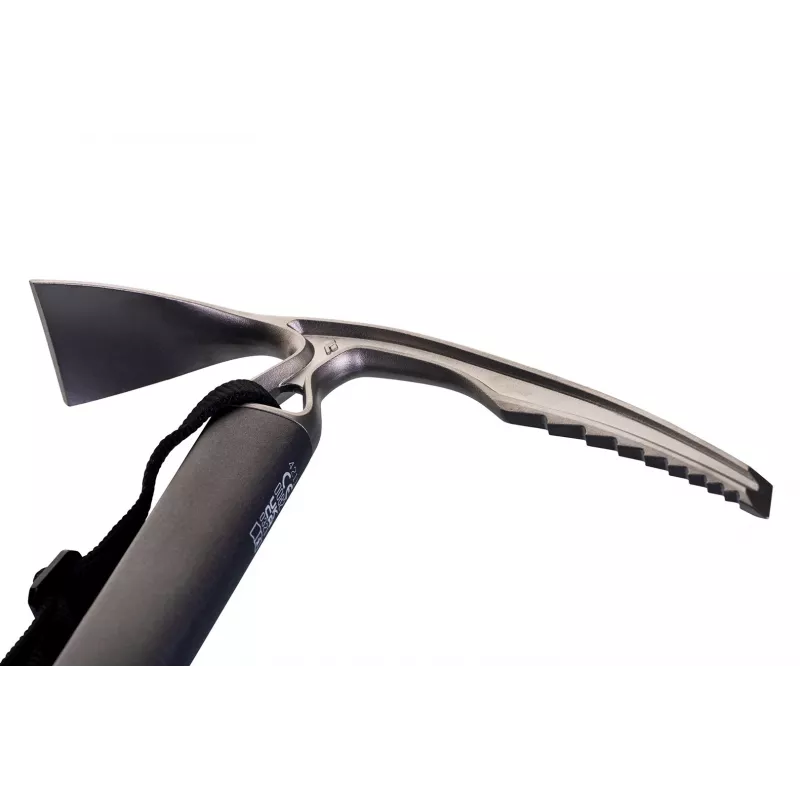 Juoda Diamond Raven ledo kirtiklis 65 cm
