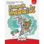 Snack Rabbits, kauliukų žaidimas