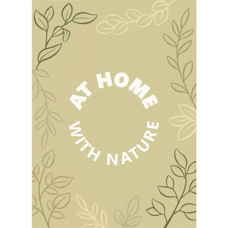 CreArt Gallery Wall Set - Nature, Painting
