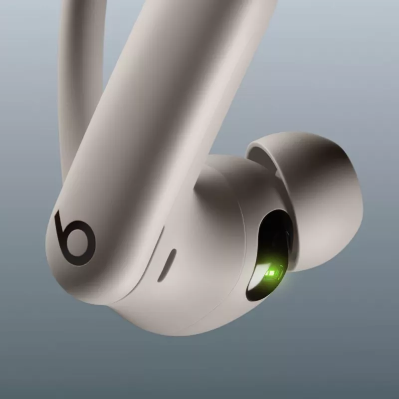 Beats Powerbeats Pro 2 ausinės, Treibsand, į ausis įdedamos, belaidės, MX733ZM/A