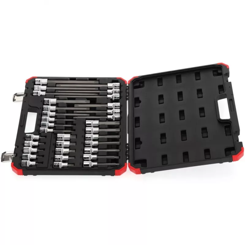 Gedore R68003032 saugojimo diskas raudonas