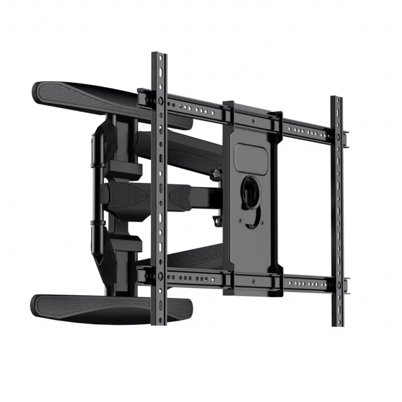 GART LCD/LED TV laikiklis 40-75 45 kg vertikalus/horizontalus reguliavimas 58-380 mm max VESA 600x400
