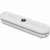 Vakuuminis pakuotuvas, baltas, LED ekranas, 80W, -65kPa (±5kPa)