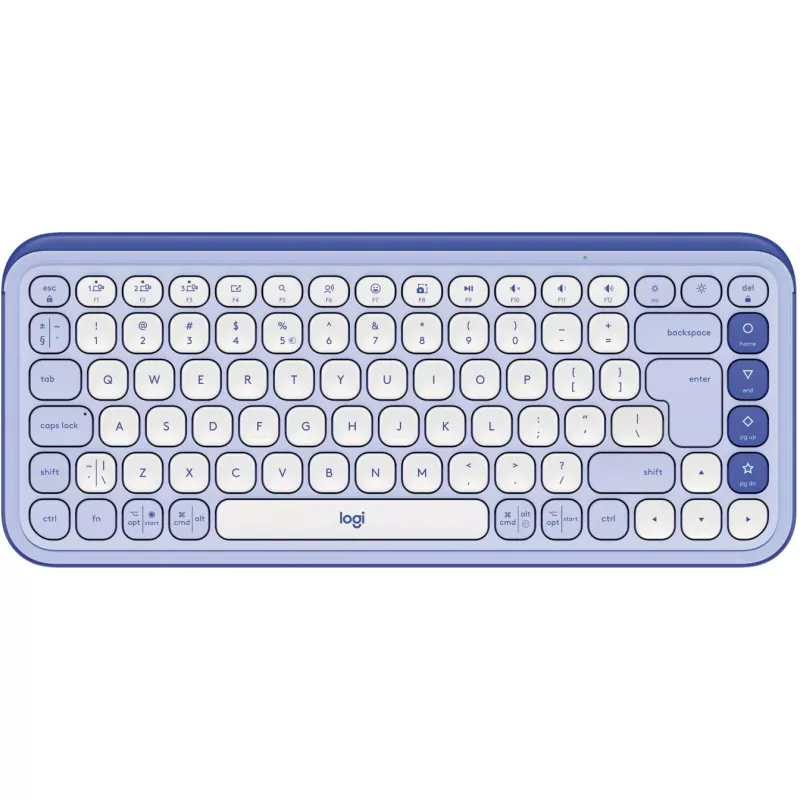 Logitech 920-013074 balta