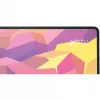 CHERRY XTRFY GP5-XL-LITUS-PINK - Rožinis - iliustracija - audinys - guma - neslystanti bazė - žaidimų pelės kilimėlis (GP5-XL-LITUS-PINK)